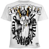 Fight Club Clothing est. 09